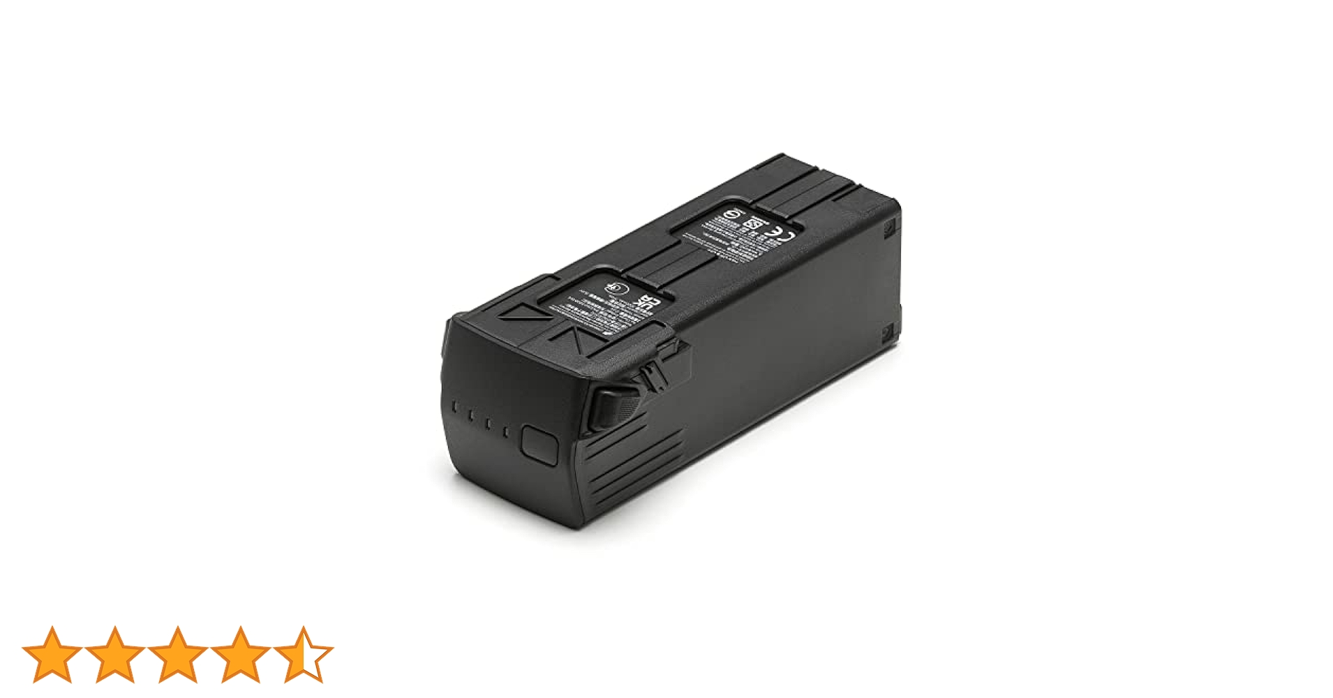 DJI Mavic 3 & 3 classicインテリジェントフライトバッテリー Amazon.com: DJI Mavic 3 Intelligent Flight Battery : Toys
